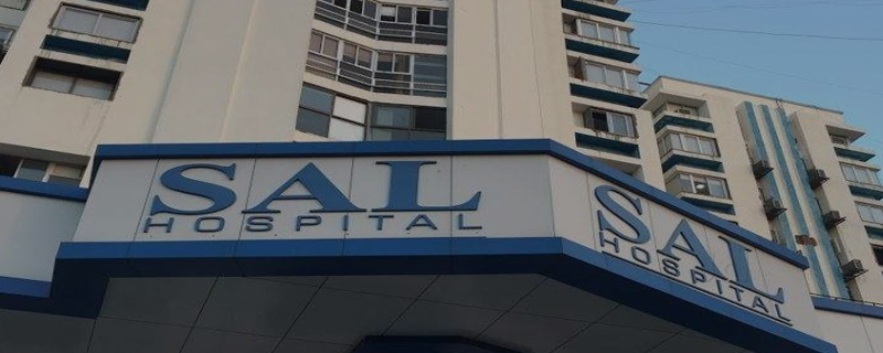 SAL Hospital & Medical Institute 